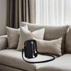 INF Handytasche zum Umhängen Schwarz Produktbild-Vorschau 8