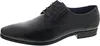 Bugatti Morino Business Schuh Schwarz Produktbild-Vorschau 1