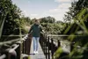 Herrenjacke Kjelvik Raoul Grün Größe: XL Produktbild-Vorschau 5