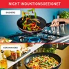 Tefal Day by Day On Bratpfanne, Durchmesser:28 cm Anteprima dell’immagine prodotto 9