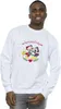 Disney - Sweatshirt für Herren BI39914 (L) (Weiß) Produktbild-Vorschau 2