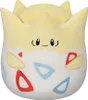 Jazwares SQPK00035 - Pokémon x Squishmallows - Togepi 25 cm Produktbild-Vorschau 2