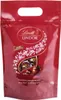 Lindt Lindor Podwójna czekolada mleczna opakowanie 1000g Podgląd zdjęcia produktu 3