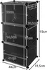 Modulares Schuhregal - 6 Ebenen Produktbild-Vorschau 5