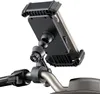 Mcdodo CM-5240 Fahrrad-Handyhalter, Schwarz Produktbild-Vorschau 14