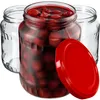 KADAX zaváracie poháre s viečkom "Jukka", poháre na džem, Náhľad obrázku produktu 13