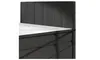 NABBI Gepolstert Doppelbett mit Stauraum Birma 140 - Produktbild-Vorschau 6