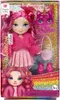 MGA Rainbow High Little Sister Magenta Voir les images du produit 2