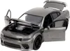 Jada Fast & Furious 2021 Dodge Charger 1:24 Modèle réduit Voir les images du produit 8