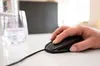 CHERRY GENTIX Silent Corded Optical Mouse Maus Produktbild-Vorschau 8