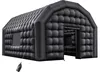 Tente de fête gonflable SucceBuy 5,4 x 5 x 4,25 m, tente Voir les images du produit 1