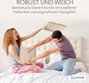 2er Set Kissenbezug 40x60cm, Samt flauschig weich, mit Produktbild-Vorschau 4