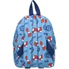Spidey Little Friends Rucksack mit Vorderfach ca.31 cm Produktbild-Vorschau 8