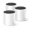 TP-LINK Deco X55 V1.60 - WLAN-System (3 Router) - bis zu Náhled obrázku produktu 1
