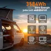 LiFePO4 280Ah 12V LANGZEIT Lithium Batterie Solarbatterie Produktbild-Vorschau 3
