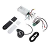 Zestaw kontrolera skutera elektrycznego DC 36V 350W z Podgląd zdjęcia produktu 4