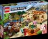 LEGO® 21160 Minecraft Dorf - der Illager-Überfall V29, ab 8 Produktbild-Vorschau 40