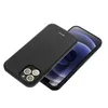 Roar Colorful Jelly Case für Samsung Galaxy A53 5G Schwarz Produktbild-Vorschau 2
