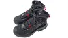 Salomon Quest Winter TS CSWP Winterwanderschuhe Black/Goji Produktbild-Vorschau 1