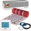 VILSTEIN Elektrische Fußbodenheizung 150W - Komplett-Set - Produktbild-Vorschau 1