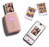 Fujifilm instax mini Link 3 EX D Rose Pink Voir les images du produit 15