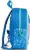 Hasbro Peppa Pig Kinderrucksack: Hellblau Produktbild-Vorschau 2