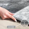 Carpetsale24 Designer Wohnzimmer Teppich Modern Weicher Produktbild-Vorschau 3