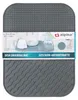 Teppich Abtropfgestell für Geschirr 34x26,5 cm Produktbild-Vorschau 9
