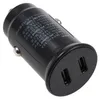Dual-USB-C Auto-Schnellladegerät 30 Watt (schwarz, 2x Produktbild-Vorschau 7