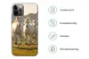 MuchoWow® Handyhülle Schutzhülle Hülle für iPhone 12 Pro Produktbild-Vorschau 7