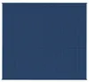 vidaXL Couverture de poids Bleu 200x225 cm 13 kg Tissu Voir les images du produit 8
