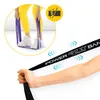 4FIZJO POWER BAND Fitnessband Set, 4 lange Bänder, für Produktbild-Vorschau 13