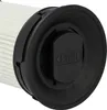 vhbw 3x Staubsaugerfilter kompatibel mit Miele Triflex HX1 Produktbild-Vorschau 6