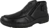 Rieker Herren Stiefeletten Warmfutter 19972, Größe:45 EU, Produktbild-Vorschau 4
