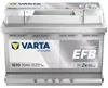 Autobaterie Varta Dynamic EFB 70Ah, 12V, 760A, N70 Anteprima dell’immagine prodotto 7