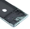 Mittel Rahmen Bezel Samsung Galaxy S20 FE Grün Middle Frame Produktbild-Vorschau 3