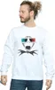 Disney - "Nightmare Before Christmas" Sweatshirt für Herren Produktbild-Vorschau 2
