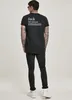 Mister Tee Shirt - F?#K Exclamation - M Produktbild-Vorschau 14