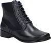 JOSEF SEIBEL Catrin 02 | Bottines pour Femmes | bleu Voir les images du produit 1