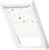 VELUX Vorteils-Set Verdunkelungsrollo Kids Drachen und Produktbild-Vorschau 2