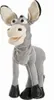 Living Puppets® Handpuppe Fridulin der Esel W117 Produktbild-Vorschau 2