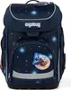 ergobag zaino della scuola Cubo Set 5 -pezzi KoBärnikus blu Anteprima dell’immagine prodotto 2
