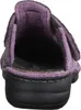 Finn Comfort Antholz slipper purple wool filc, dámské Náhled obrázku produktu 11