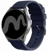 imoshion Siliconen bandje - Universeel 22 mm aansluiting - Productafbeelding-voorbeeld 1