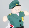 roba Kasperlefiguren aus Stoff, Handpuppenset 6-tlg., Produktbild-Vorschau 4