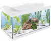 Tetra Aquarium Starter Line LED 54 L weiß Produktbild-Vorschau 1
