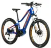 26 Zoll E-Bike Crussis e-Atland 6.8 Elektro MTB 9 Gang Produktbild-Vorschau 1