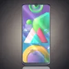 Panzer Folie für Samsung Galaxy M21 Echt Glas Produktbild-Vorschau 2