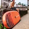 Aqua Marina SUP Board Monster 160 kg Tragkraft Aufblasbar Produktbild-Vorschau 54