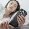 Karbónové puzdro pre Apple iPhone 16 Pro ochranné puzdro na Náhľad obrázku produktu 7